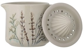 Bloomingville Kameninový odšťavovač citrónu Bea 450 ml