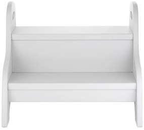 Svetlosivý stupienok Light grey – Kindsgut