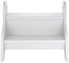 Svetlosivý stupienok Light grey – Kindsgut
