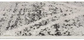 Kusový koberec Franc sivý 120x170cm