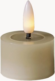 Čajové LED sviečky's časovačom Flame Flow, 2 ks