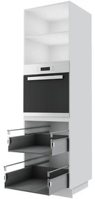 Korpus biely D14 Ru/2m - 356