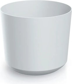 Plastový kvetináč TUBOS - výber z 4 prevedení