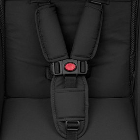 Športový kočík Bimelo Baby Mix Ultra-light čierny