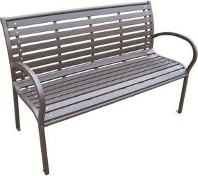 Hawaj Záhradná lavička Rest