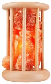 Soľná lampa SALLY 1xE14/25W/230V