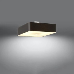 Sollux Lighting Stropné svietidlo LOKKO 55 biele