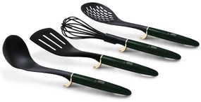 Emerald Collection BH-6236 sada kuchynských pomocníkov, 4 ks