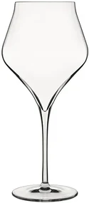 Luigi Bormioli Poháre na víno SUPREMO Burgundy 650 ml Balenie: 6 ks v balení