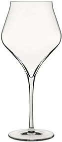 Luigi Bormioli Poháre na víno SUPREMO Burgundy 650 ml Balenie: 6 ks v balení