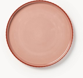 Raňajkové taniere Napari, 4 ks