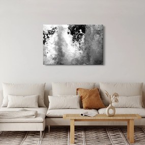 Obraz - Šrafovanie (90x60 cm)