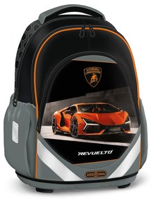 Školský batoh anatomický Lamborghini 25 ARS UNA
