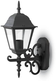 Vonkajšie nástenné svietidlo 1xE27/60W/230V IP44