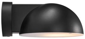 Nordlux - Vonkajšie nástenné svietidlo CLARSO 1xE27/10W/230V IP44