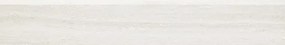Sokel Rako Alba slonová kosť 10x60 cm mat DSAS4730.1, 1 ks