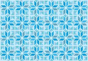 Fototapeta - Mozaika (152,5x104 cm)