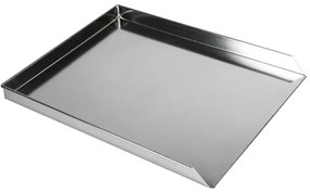 Plech nízky 370x290