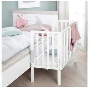 roba Prístelka k posteli pre bábätká 2 v 1  (100397122)