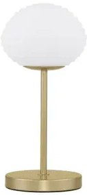 Dizajnová stolová lampa Allen