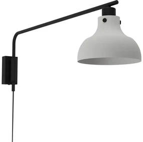 Eglo 43843 - Nástenné svietidlo MATLOCK 1xE27/40W/230V EG43843