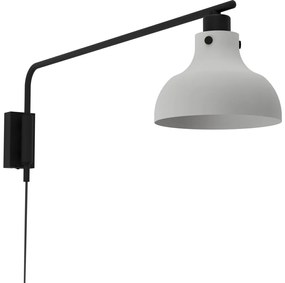 Eglo 43843 - Nástenné svietidlo MATLOCK 1xE27/40W/230V