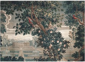 Vliesová tapeta Landscape Tapestries