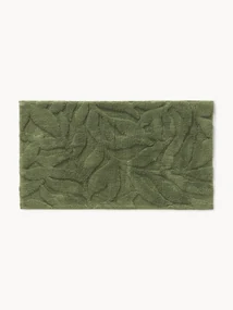 Kúpeľňová predložka Leaf