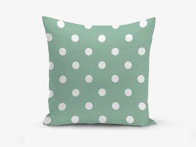 XPOSE® Set obliečok na vankúš ISLA 40x40 cm - set 4ks