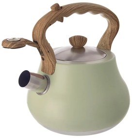 Varná kanvica 2 l Greenish – Orion