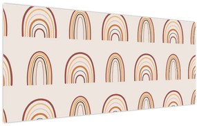 Obraz - Dream creations N⁰3 (120x50 cm)