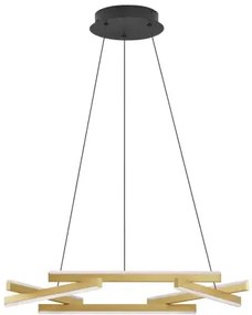 LED luster Hyde