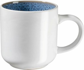 Mäser 16-dielna jedálenská súprava MALEA – modrá