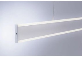 Paul Neuhaus 8363-55 - LED Stmievateľný luster so senzorom ARINA LED/20W/230V