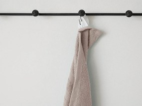 Uterák AQUELLA 50x90 cm hnedý, 100% bavlna