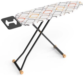 Lamart LT8095 Žehliaca doska PLUS, 112 x 36 cm