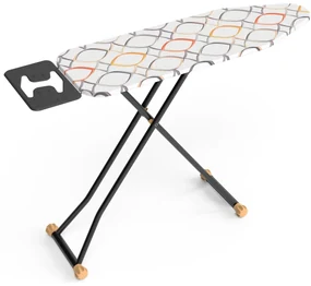 Lamart LT8095 Žehliaca doska PLUS, 112 x 36 cm