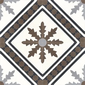 Cementové dlaždice 400 | Articima