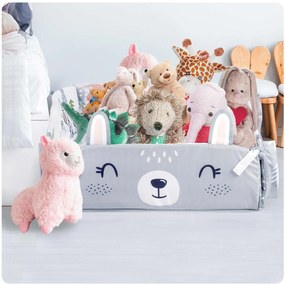 Edukačná podložka 110 x 100 cm Ricokids 7350 - králik