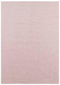 Ružový prateľný behúň 80x250 cm Sky – Ayyildiz Carpets