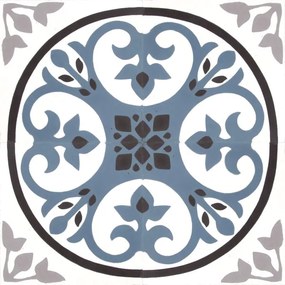 Cementové dlaždice 4121 | Articima