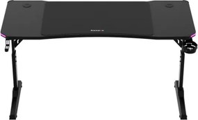 Herný stôl Hero 3.6 RGB Black