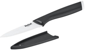 Keramický kuchynský nôž Tefal Comfort K2223514 9 cm