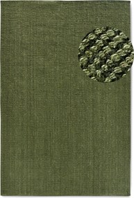 Kusový koberec Villeroy & Boch 106068 Green, 120x170, zelená, chodba / predsieň, Villeroy & Boch