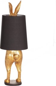 Stolová lampa Gold Rabbit 117cm