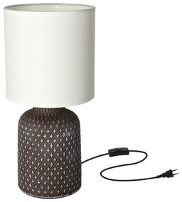 PROXIMA.store - Stolná lampa INER FARBA: ružová