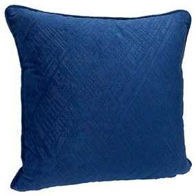 Vankúš YC11937 40x40 cm nebeská modrá