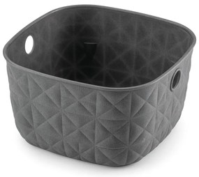 Úložné plastové košíky v súprave 2 ks 19x19x11 cm Softex – Curver