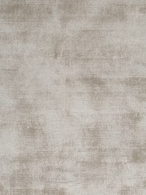 Vikosa, Kusový koberec Vikosa Jane 106294 Silver kruh, 200x200 (priemer) kruh, šedá, detská izba