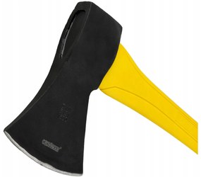 CROWNMAN Univerzálna sekera 1500g 80cm